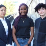 2024-2025 Student Board Members