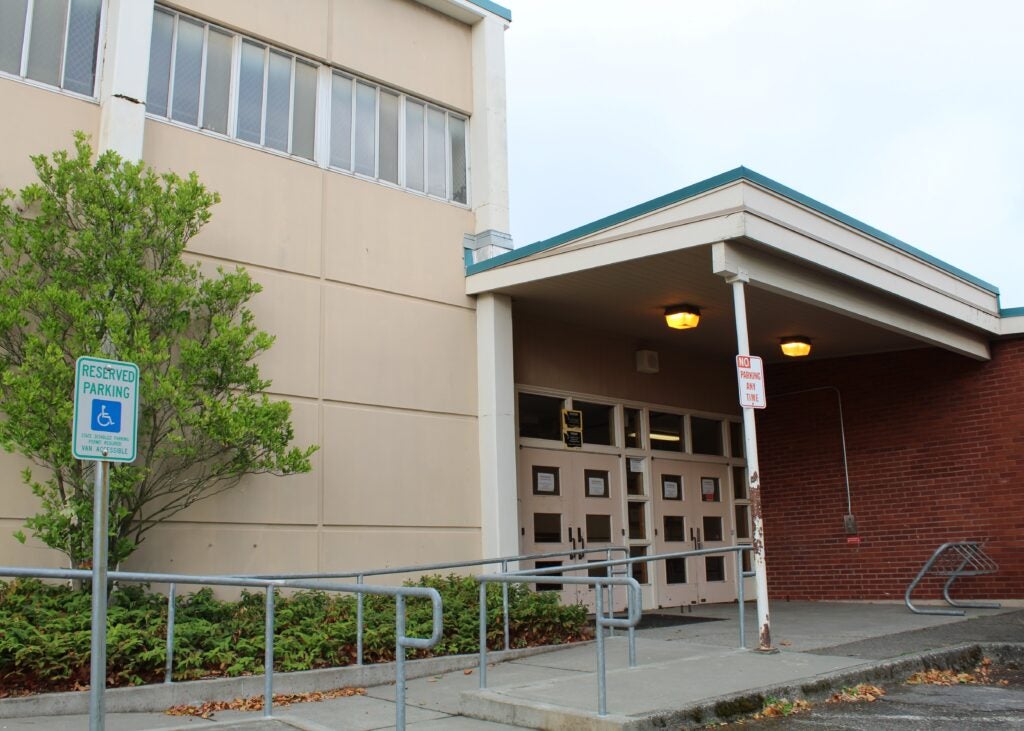 southwest campus