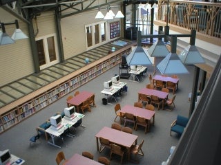 TOPS library
